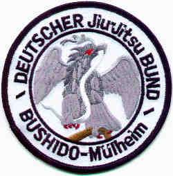 Bushido Jiu-Jitsu DJJB